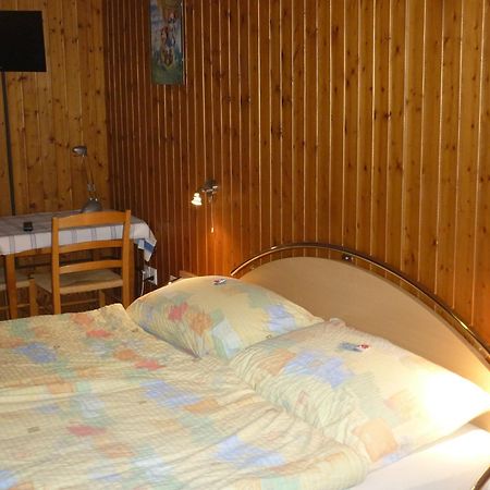 La Caquerelle Hotel Col des Rangiers Værelse billede