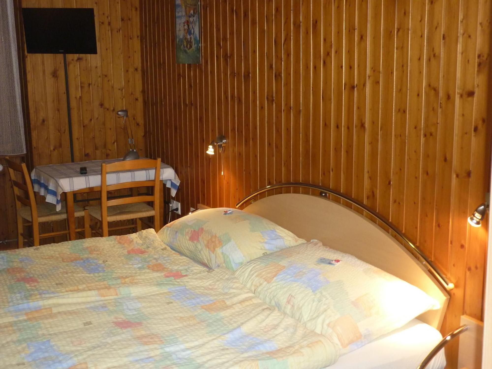 La Caquerelle Hotel Col des Rangiers Værelse billede